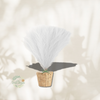 Bouquet de pampas artificielle