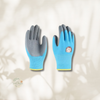 Gants de jardinage colorés avec animaux enfant 