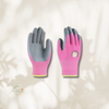 Gants de jardinage colorés avec animaux enfant 