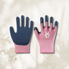 Gants de jardinage coloré enfant