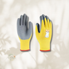 Gants de jardinage colorés chat enfant 