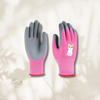 Gants de jardinage colorés chat enfant 