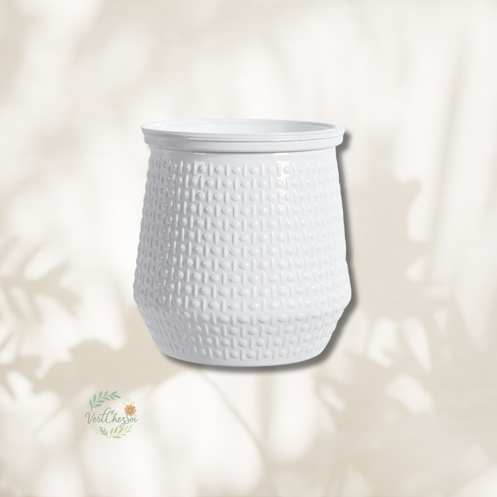 Pot autoarrosant design petit