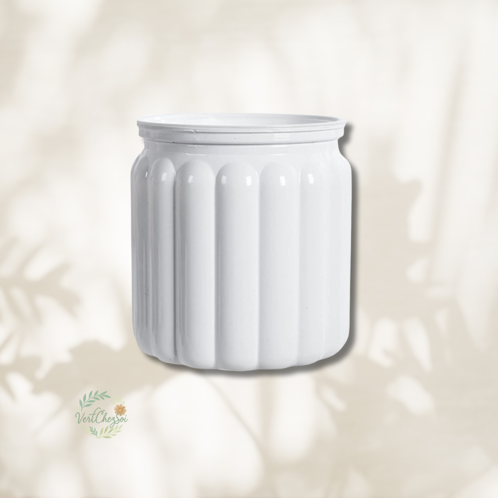 Pot autoarrosant design petit