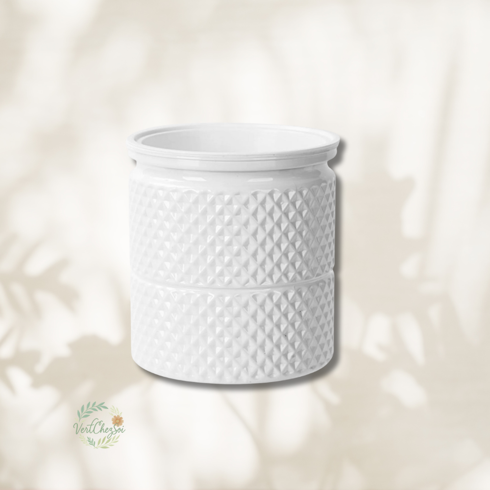 Pot autoarrosant design petit